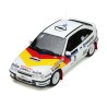 Opel Kadett E GSI Gr.A Nr.3 Winner Rally New Zealand 1988, OttO mobile 1/18 scale