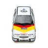 Opel Kadett E GSI Gr.A Nr.3 Winner Rally New Zealand 1988, OttO mobile 1/18 scale