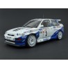 Ford Escort RS Cosworth Nr.3 Winner Tour de Corse 1993 model 1:18 IXO MODELS 18RMC055A.20