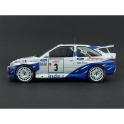 Ford Escort RS Cosworth Nr.3 Winner Tour de Corse 1993 model 1:18 IXO MODELS 18RMC055A.20