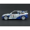 Ford Escort RS Cosworth Nr.3 Winner Tour de Corse 1993 model 1:18 IXO MODELS 18RMC055A.20