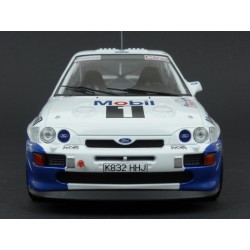 Ford Escort RS Cosworth Nr.3 Winner Tour de Corse 1993 model 1:18 IXO MODELS 18RMC055A.20