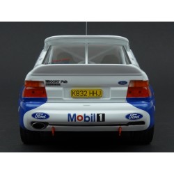 Ford Escort RS Cosworth Nr.3 Winner Tour de Corse 1993 model 1:18 IXO MODELS 18RMC055A.20