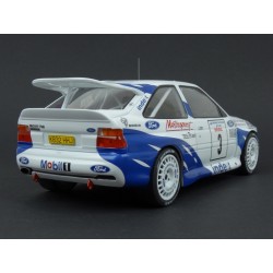 Ford Escort RS Cosworth Nr.3 Winner Tour de Corse 1993 model 1:18 IXO MODELS 18RMC055A.20