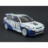 Ford Escort RS Cosworth Nr.3 Winner Tour de Corse 1993 model 1:18 IXO MODELS 18RMC055A.20