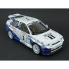 Ford Escort RS Cosworth Nr.3 Winner Tour de Corse 1993 model 1:18 IXO MODELS 18RMC055A.20
