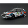 Lancia Delta Integrale 16V Nr.1 Winner Rally Portugal 1990 model 1:18 IXO MODELS 18RMC064A.20