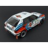 Lancia Delta Integrale 16V Nr.1 Winner Rally Portugal 1990 model 1:18 IXO MODELS 18RMC064A.20