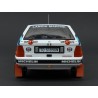 Lancia Delta Integrale 16V Nr.1 Winner Rally Portugal 1990 model 1:18 IXO MODELS 18RMC064A.20