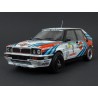 Lancia Delta Integrale 16V Nr.1 Winner Rally Portugal 1990 model 1:18 IXO MODELS 18RMC064A.20
