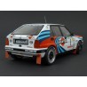 Lancia Delta Integrale 16V Nr.1 Winner Rally Portugal 1990 model 1:18 IXO MODELS 18RMC064A.20