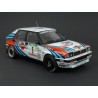 Lancia Delta Integrale 16V Nr.1 Winner Rally Portugal 1990 model 1:18 IXO MODELS 18RMC064A.20