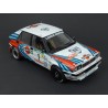 Lancia Delta Integrale 16V Nr.1 Winner Rally Portugal 1990 model 1:18 IXO MODELS 18RMC064A.20