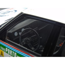 Lancia Delta Integrale 16V Nr.1 Winner Rally Portugal 1990 model 1:18 IXO MODELS 18RMC064A.20