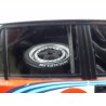 Lancia Delta Integrale 16V Nr.1 Winner Rally Portugal 1990 model 1:18 IXO MODELS 18RMC064A.20
