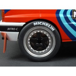 Lancia Delta Integrale 16V Nr.1 Winner Rally Portugal 1990 model 1:18 IXO MODELS 18RMC064A.20