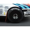 Lancia Delta Integrale 16V Nr.1 Winner Rally Portugal 1990 model 1:18 IXO MODELS 18RMC064A.20