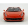 Ferrari 458 Spider 2011 model 1:24 Bburago BB-24-18-26017R