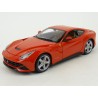 Ferrari F12 Berlinetta 2012 model 1:24 Bburago BB-24-18-26007R