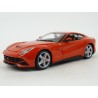 Ferrari F12 Berlinetta 2012 model 1:24 Bburago BB-24-18-26007R