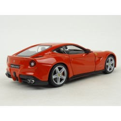 Ferrari F12 Berlinetta 2012 model 1:24 Bburago BB-24-18-26007R