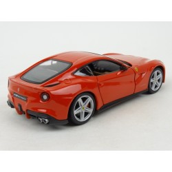 Ferrari F12 Berlinetta 2012 model 1:24 Bburago BB-24-18-26007R