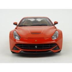 Ferrari F12 Berlinetta 2012 model 1:24 Bburago BB-24-18-26007R