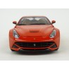 Ferrari F12 Berlinetta 2012 model 1:24 Bburago BB-24-18-26007R