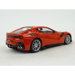 Ferrari F12 TDF 2015, Bburago 1/24 scale