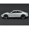 Porsche Taycan Turbo S 2020 (White) model 1:24 Bburago BB-24-18-21098W