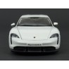 Porsche Taycan Turbo S 2020 (White) model 1:24 Bburago BB-24-18-21098W