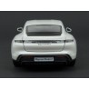 Porsche Taycan Turbo S 2020 (White) model 1:24 Bburago BB-24-18-21098W