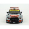 Citroen C3 R5 Nr.21 Rallye Estonia 2020 model 1:43 IXO Models RAM761