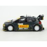 Citroen C3 WRC Rallye Sardinien 2020 model 1:43 IXO Models RAM766LQ