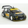 Citroen C3 WRC Rallye Sardinien 2020 model 1:43 IXO Models RAM766LQ