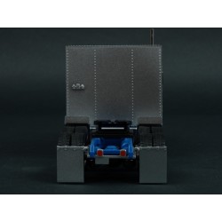 GMC General 1980 model 1:43 IXO Models TR079