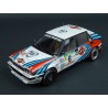 Lancia Delta Integrale 16V Nr.6 Rally Portugal 1990 (3rd Place) model 1:18 IXO MODELS 18RMC064C.20