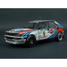 Lancia Delta Integrale 16V Nr.6 Rally Portugal 1990 (3rd Place) model 1:18 IXO MODELS 18RMC064C.20