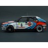 Lancia Delta Integrale 16V Nr.6 Rally Portugal 1990 (3rd Place) model 1:18 IXO MODELS 18RMC064C.20