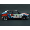 Lancia Delta Integrale 16V Nr.6 Rally Portugal 1990 (3rd Place) model 1:18 IXO MODELS 18RMC064C.20