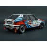 Lancia Delta Integrale 16V Nr.6 Rally Portugal 1990 (3rd Place) model 1:18 IXO MODELS 18RMC064C.20
