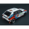 Lancia Delta Integrale 16V Nr.6 Rally Portugal 1990 (3rd Place) model 1:18 IXO MODELS 18RMC064C.20