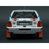 Lancia Delta Integrale 16V Nr.6 Rally Portugal 1990 (3rd Place) model 1:18 IXO MODELS 18RMC064C.20