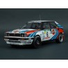 Lancia Delta Integrale 16V Nr.6 Rally Portugal 1990 (3rd Place) model 1:18 IXO MODELS 18RMC064C.20