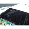 Lancia Delta Integrale 16V Nr.6 Rally Portugal 1990 (3rd Place) model 1:18 IXO MODELS 18RMC064C.20