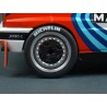 Lancia Delta Integrale 16V Nr.6 Rally Portugal 1990 (3rd Place) model 1:18 IXO MODELS 18RMC064C.20