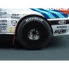 Lancia Delta Integrale 16V Nr.6 Rally Portugal 1990 (3rd Place) model 1:18 IXO MODELS 18RMC064C.20