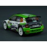 Škoda Fabia Rally 2 EVO Nr.28 Rallye Monza 2020 model 1:43 IXO Models RAM772
