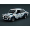 Lada 2105 VFTS Nr.37 Acopolis Rally 1983 model 1:43 IXO Models RAC294