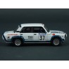 Lada 2105 VFTS Nr.37 Acopolis Rally 1983 model 1:43 IXO Models RAC294